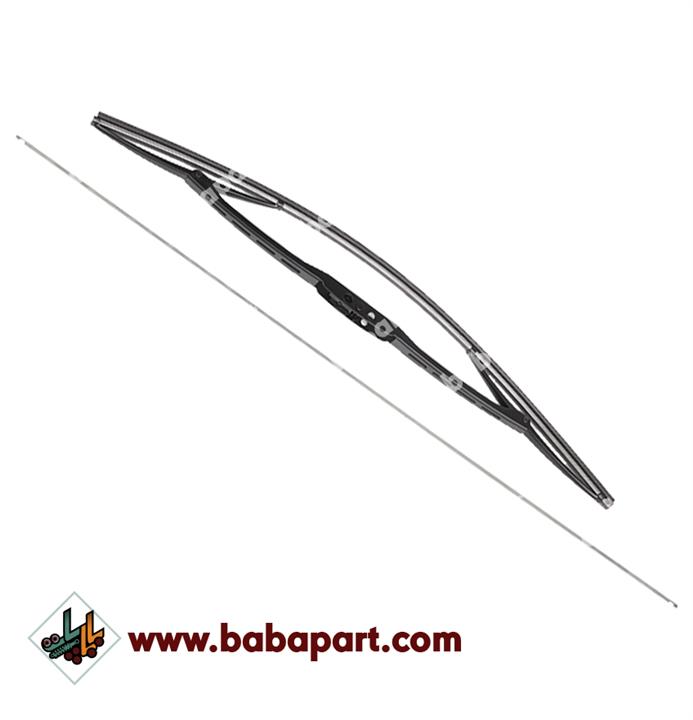 تیغه برف پاکن جلو چپ و راست وارداتی چانگان CS35